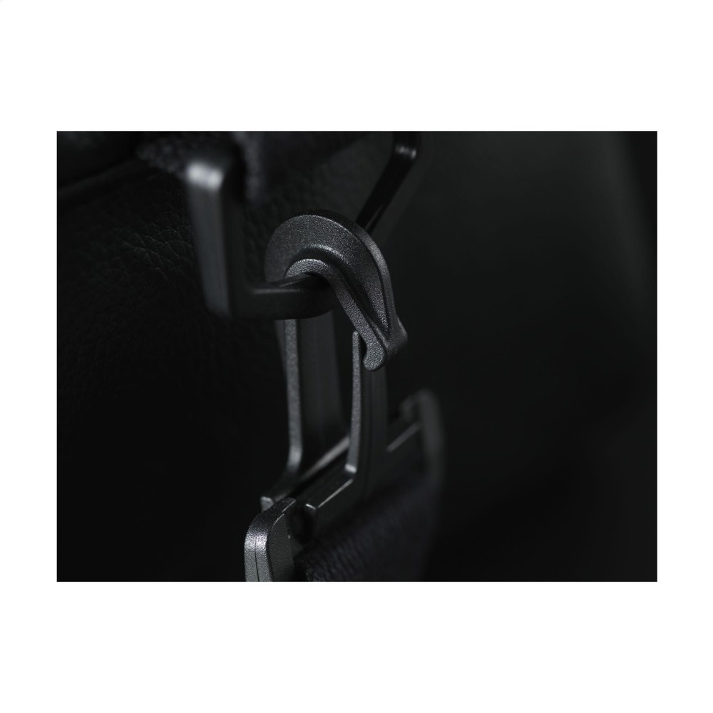 Voyager Weekend Bag reistas
