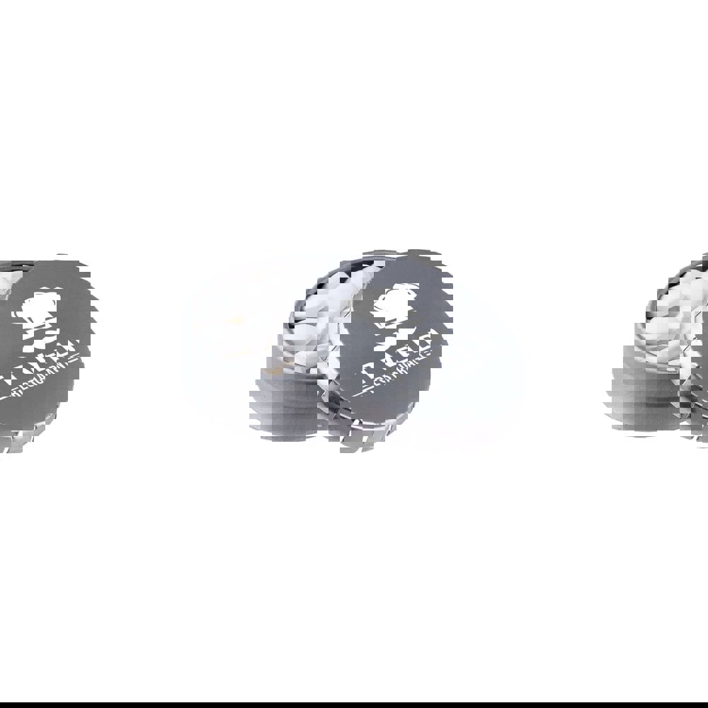 Super mini clic-clac blikje gevuld met pepermunt