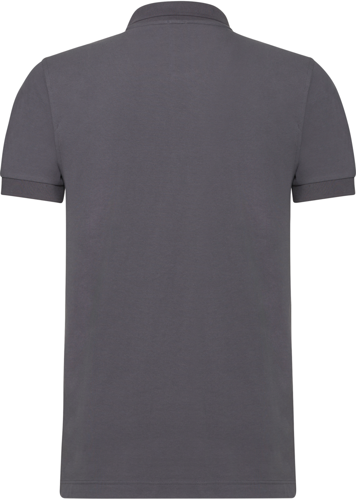 RU566M - Men's Stretch Polo Shirt