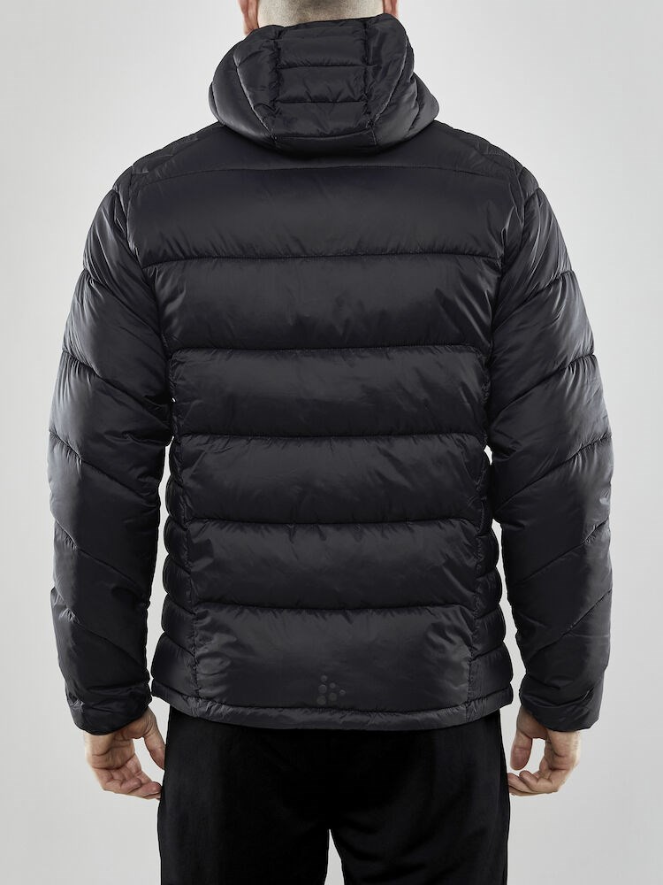 Craft - CORE Explore Isolate Jacket M Granite XXL