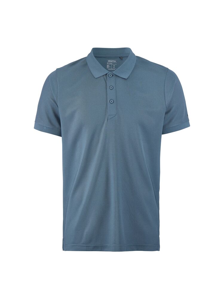 Craft - CORE Unify Polo Shirt M - Real