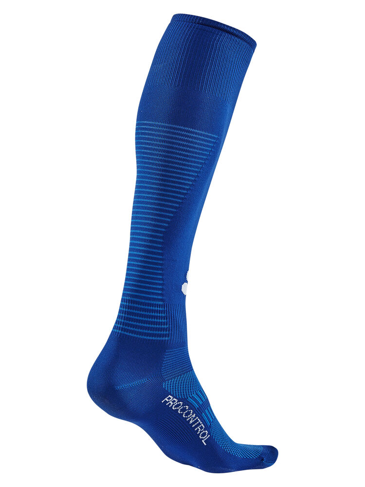 Craft - Pro Control Socks Club Cobolt 43/45