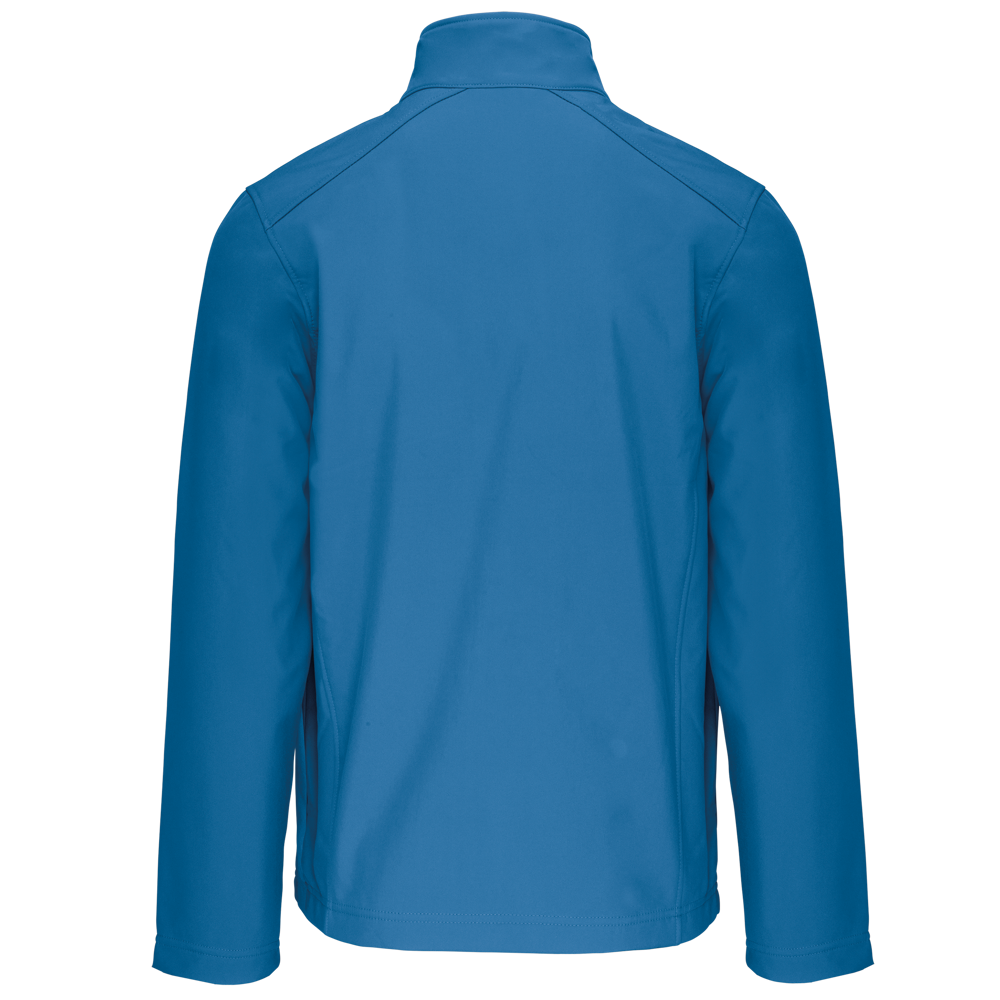 K401 - Softshell jas