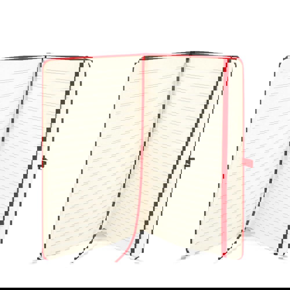 PU-Notitieboekje Sora A5