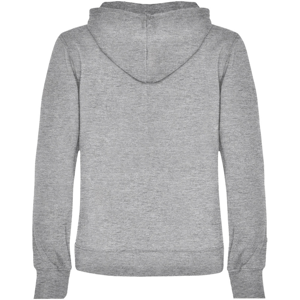 Urban 280 g/m² hoodie voor dames