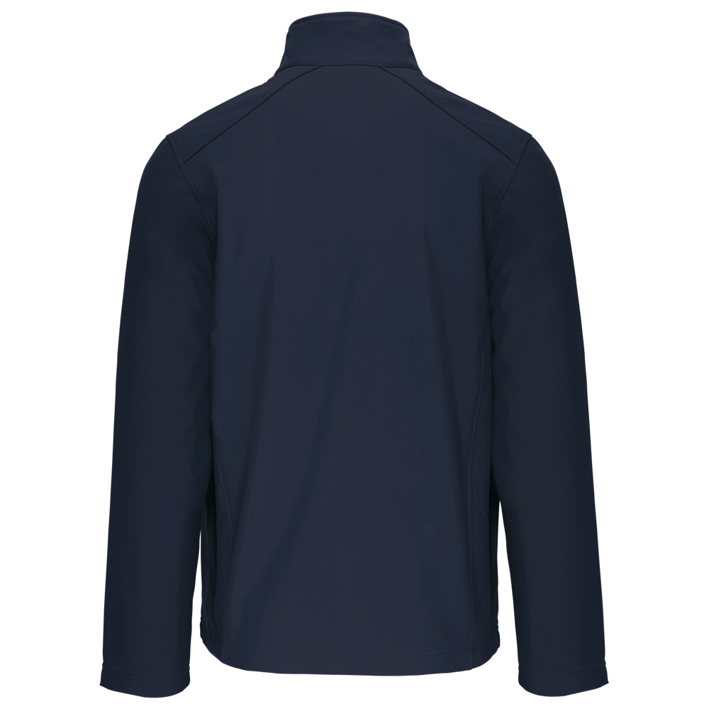 K401 - Softshell jas
