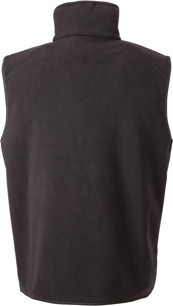 R116X - Micro fleece gilet