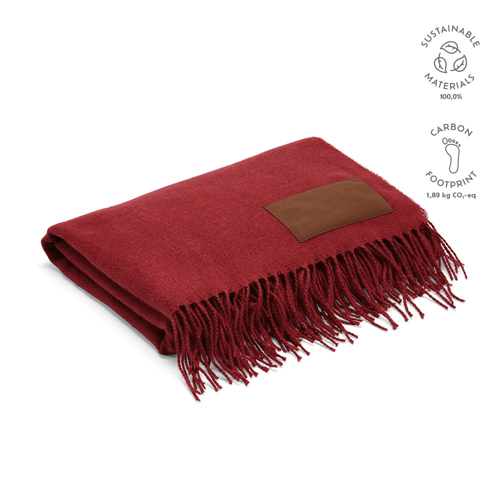 Lichtenstein Deken rPET 180 grams