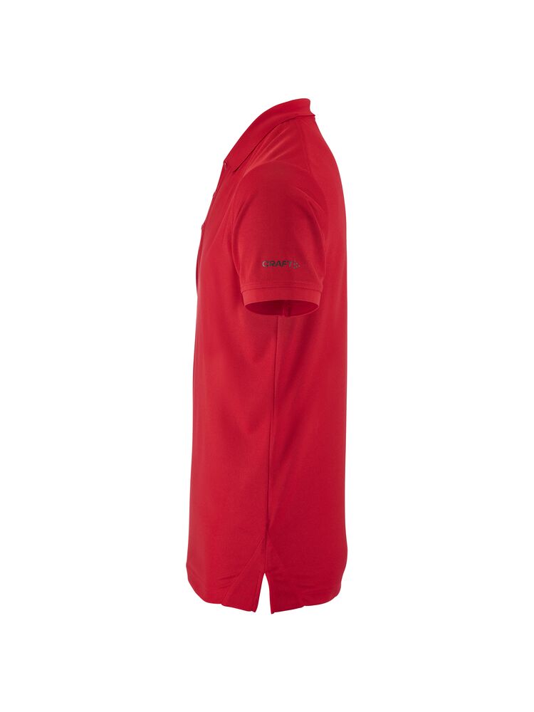 Craft - CORE Unify Polo Shirt M Bright Red XXL