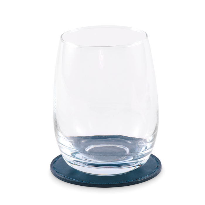 POSA - Ronde onderzetter in PU