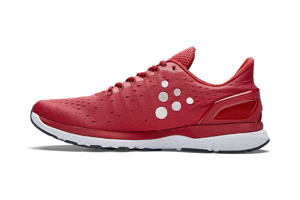 Craft - V150 Engineered W Bright Red 6/39
