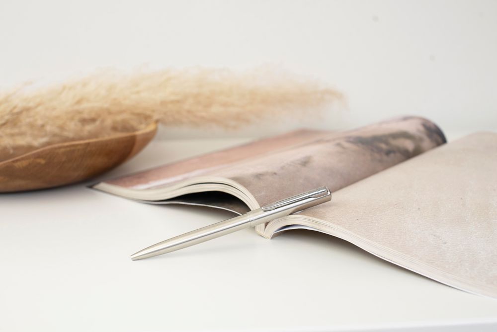 Waterman Graduate balpen