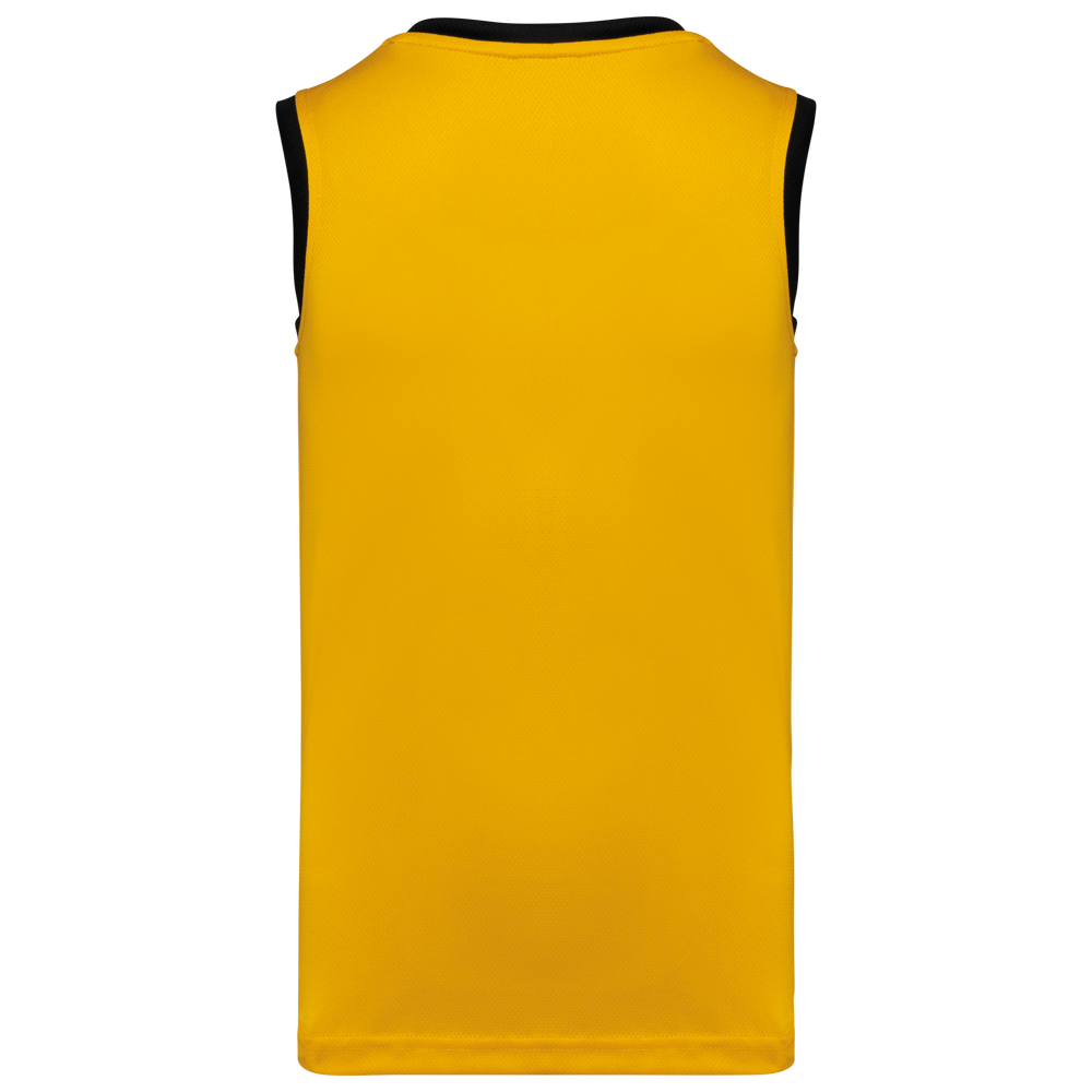 PA4050 - Baskettruitje voor heren