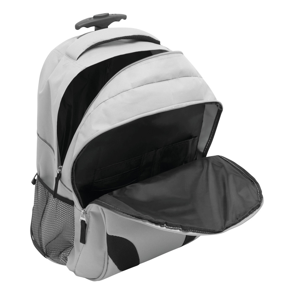 TRAILER - Trolley-rugzak