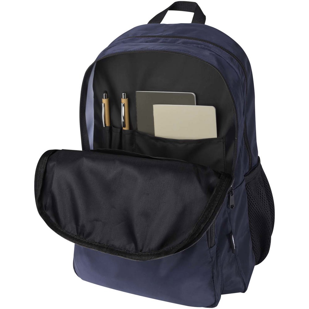 Trend Plus GRS gerecyclede 15,6 inch laptoprugzak 20 l