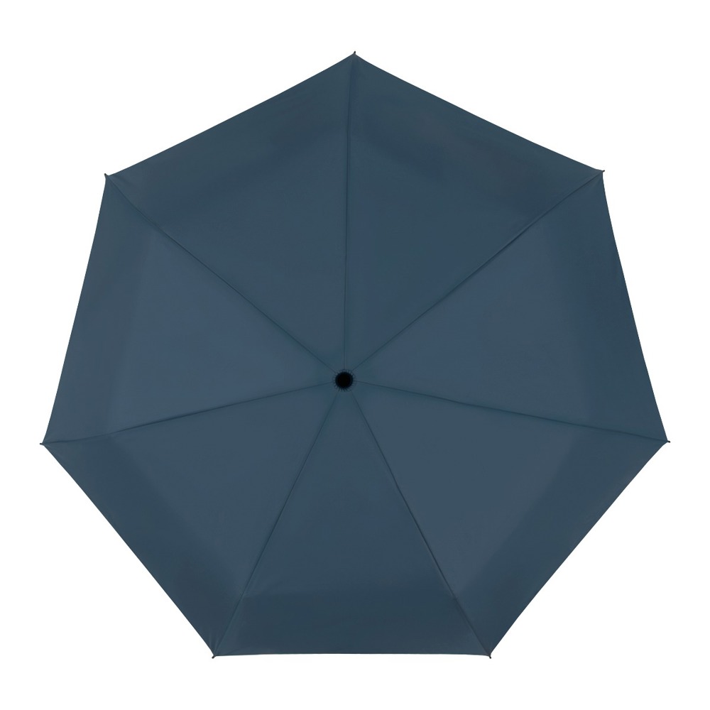 FALCONETTI - Opvouwbaar - Automatisch openen en sluiten - Windproof - 100 cm - Marine blauw
