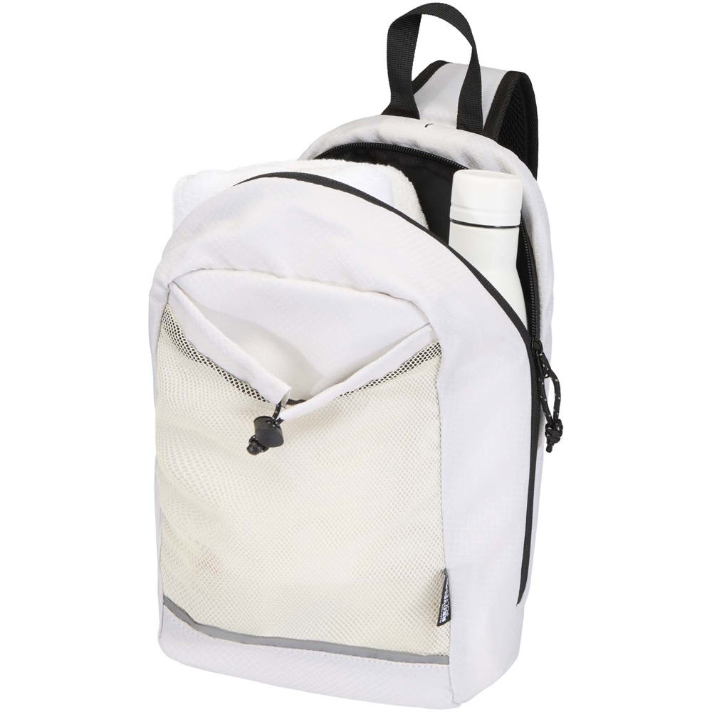 Nomad GRS gerecyclede hydratatie crossbodytas 6 l