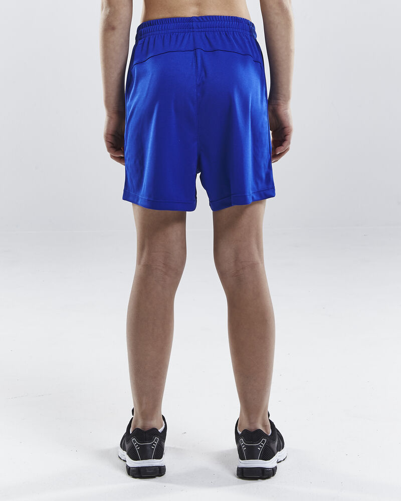 Craft - Squad Go Short Solid Jr Club Cobolt 146/152