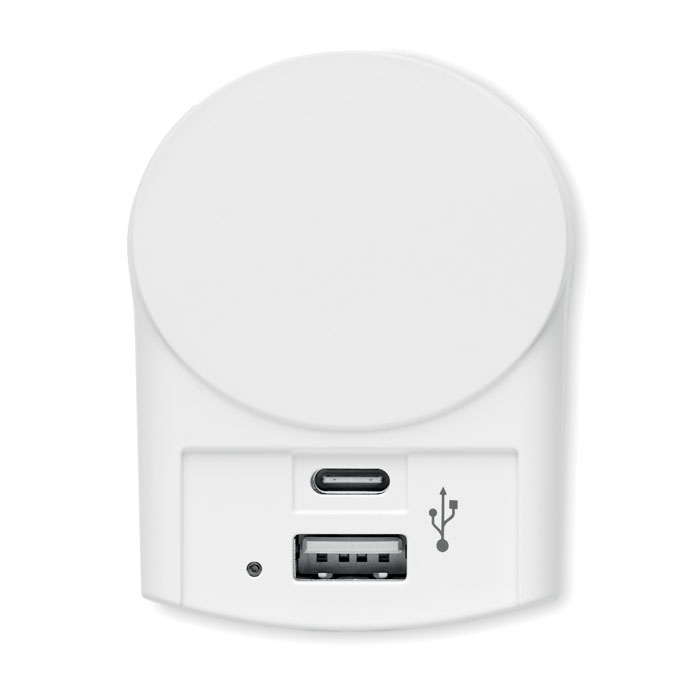 EURO USB CHARGER A/C - Skross Euro USB Lader (AC) 27W