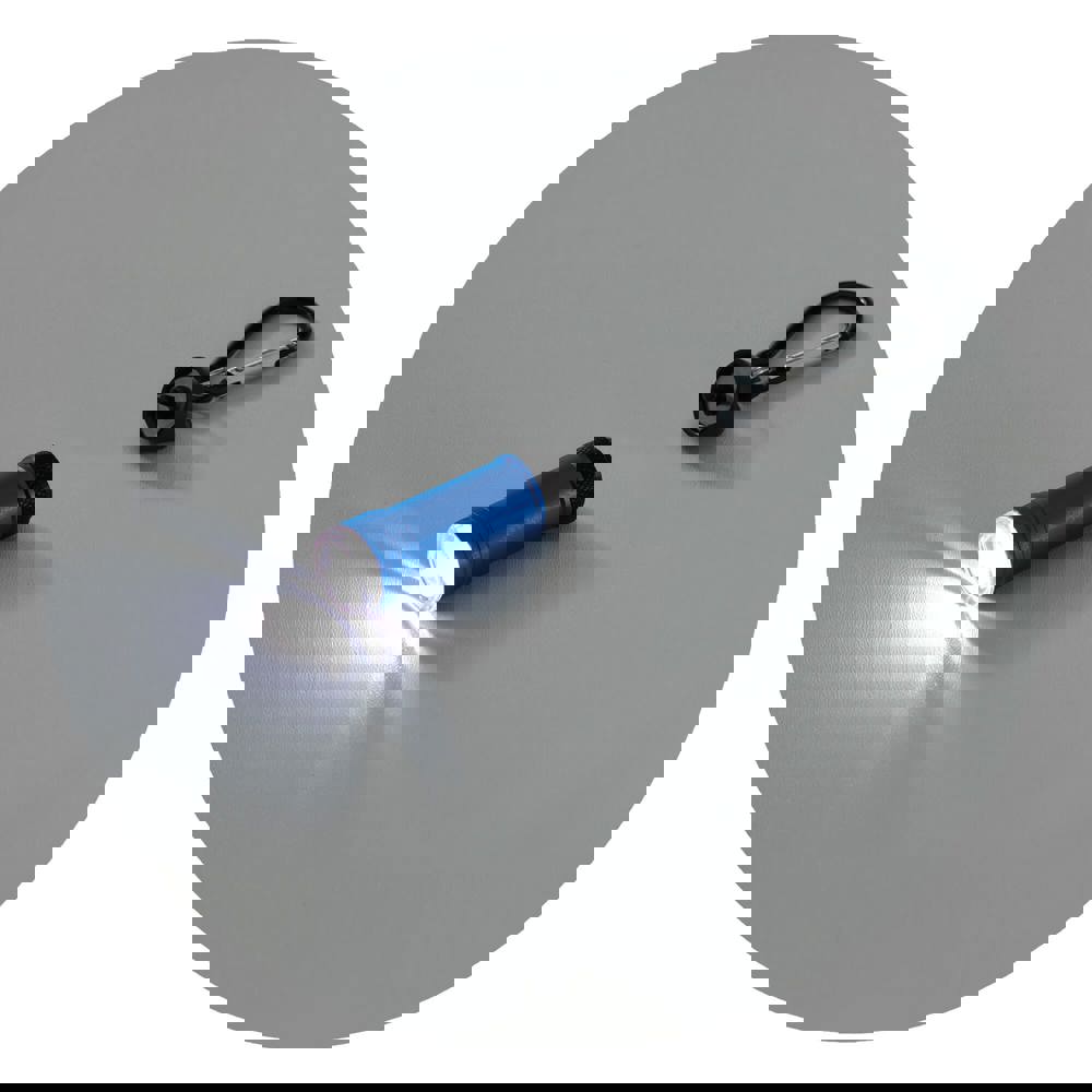 Magnetisch survival lampje