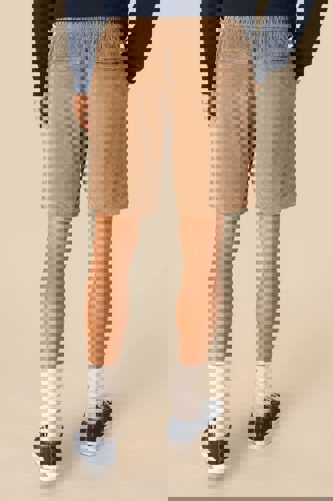 SP742 - Ecologische herenshort in ribfluweel