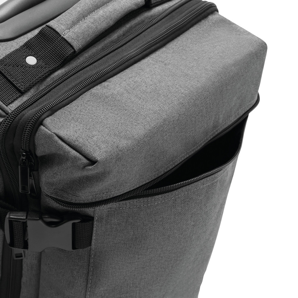 VISBY - Trolley reistas