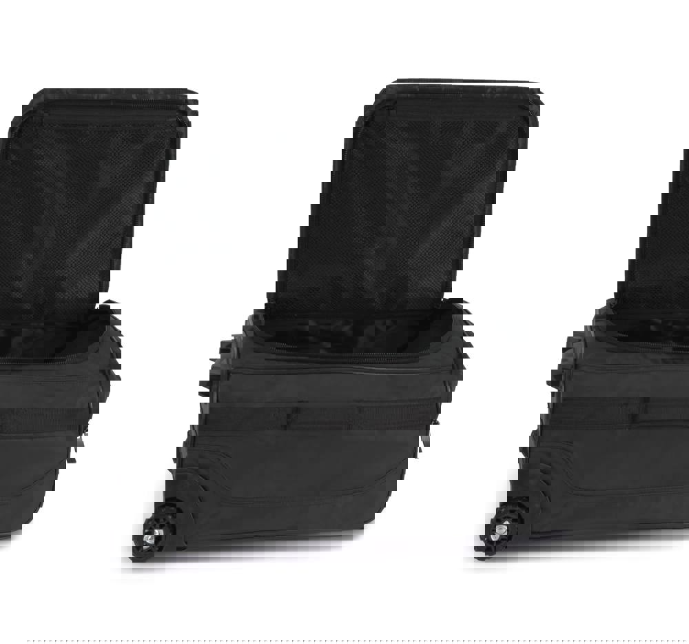 KI0842 - Waterdichte trolleytas 'Blackline' - Cabin size