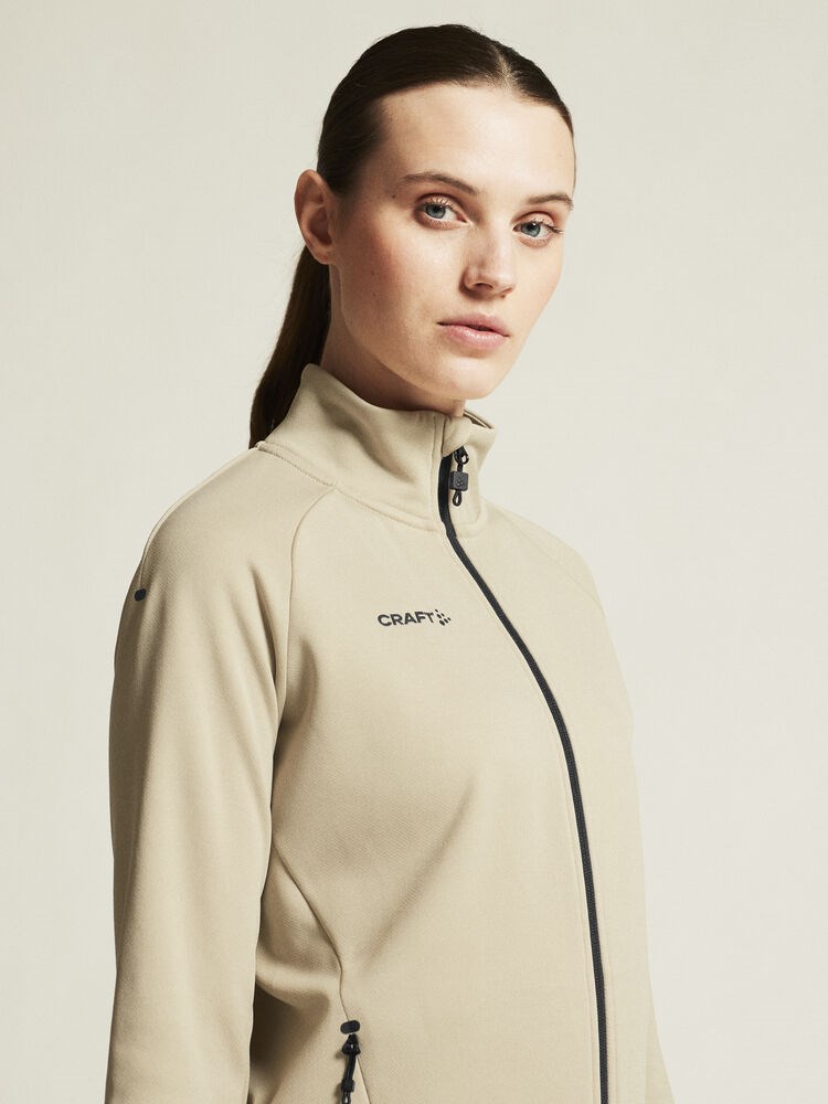 Craft - ADV Unify Jacket W Hay XXL