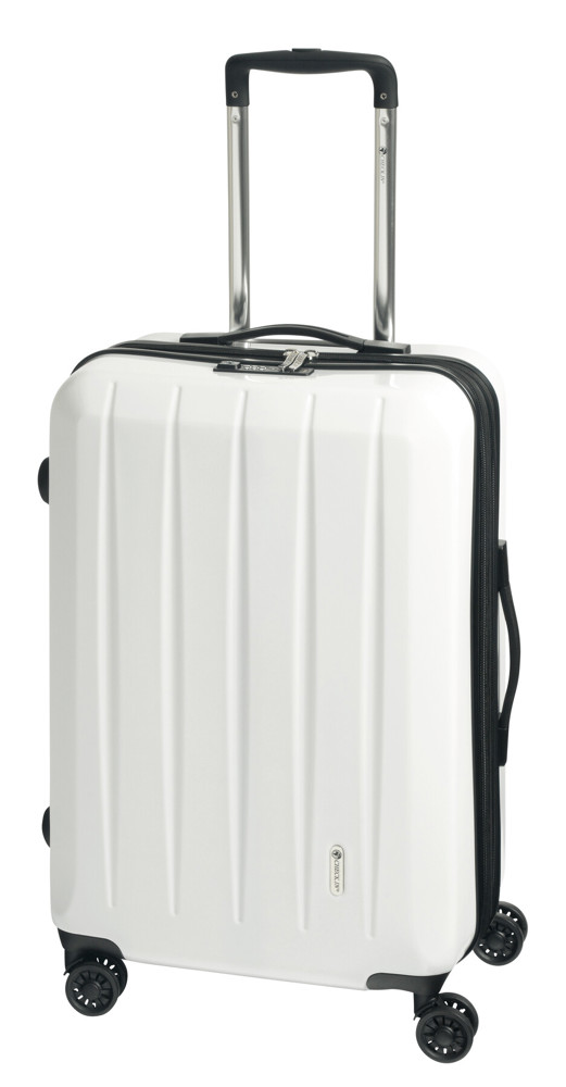 LONDON 2.0 - Trolley-set - Wit