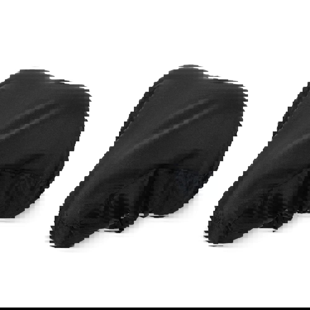 Zadelhoes R-PET - Zwart