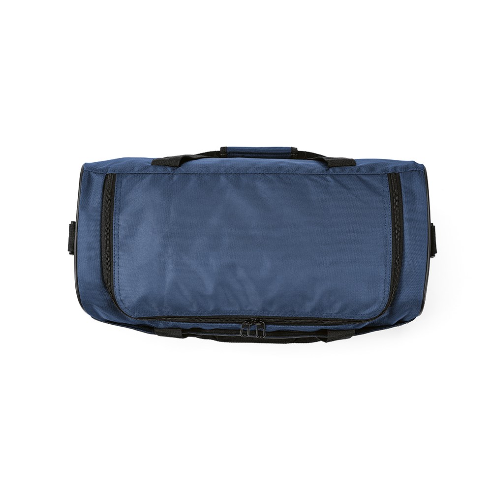 São Paulo M Gymtas rPET 25L - Blauw