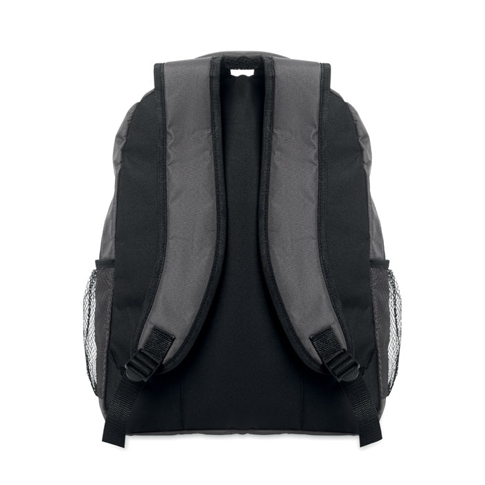 PUTER / TOPPER - 15 inch laptop rugzak