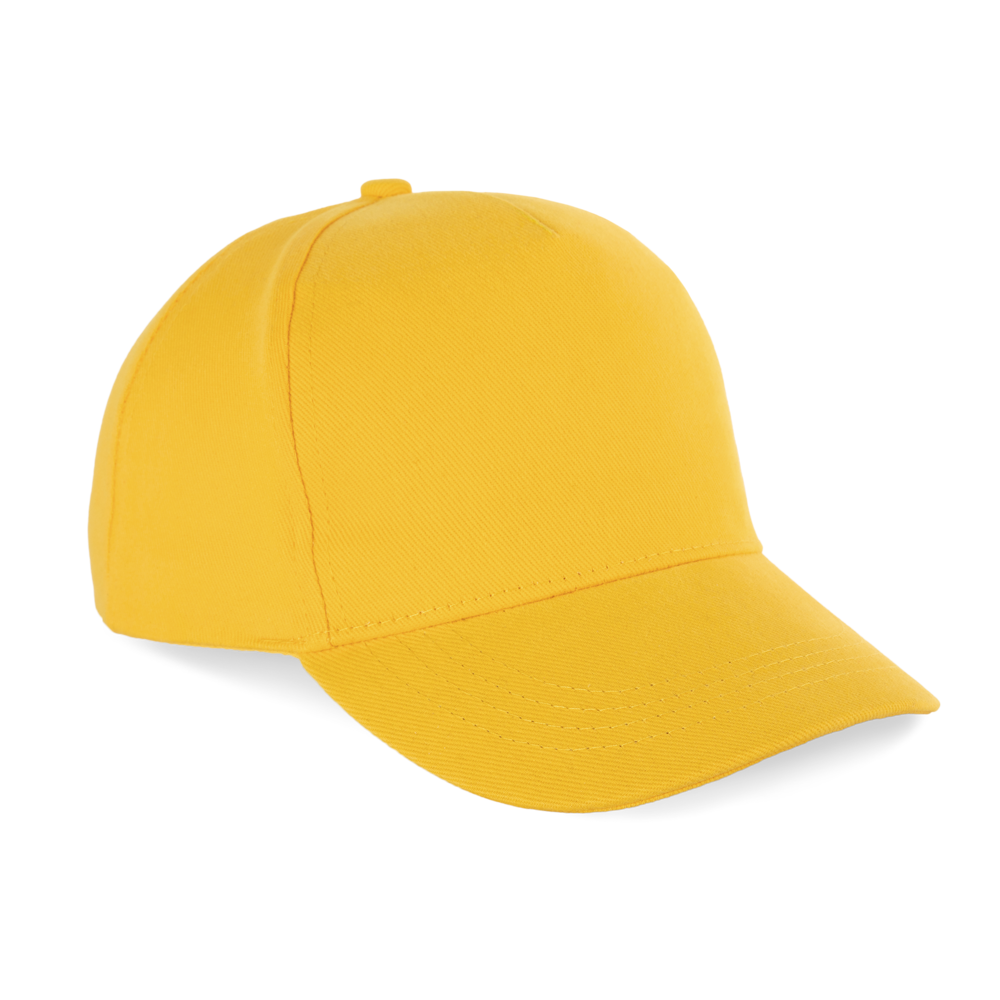 KP162 - Pet van dik katoen - 5 panelen