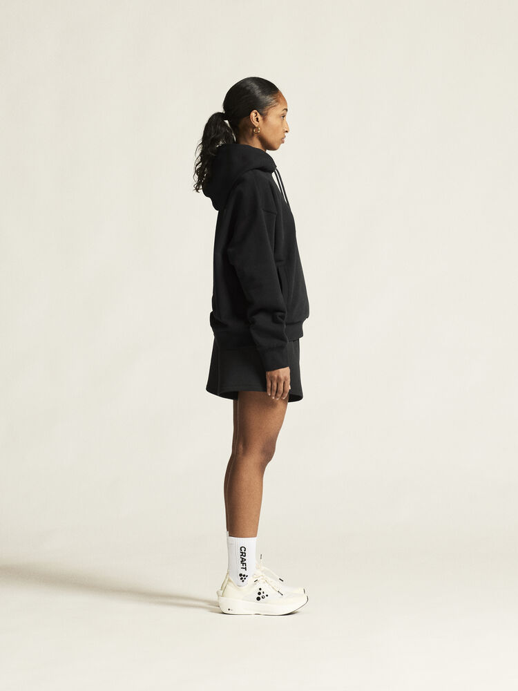 Craft - Frequent Sweatshorts W Black XL