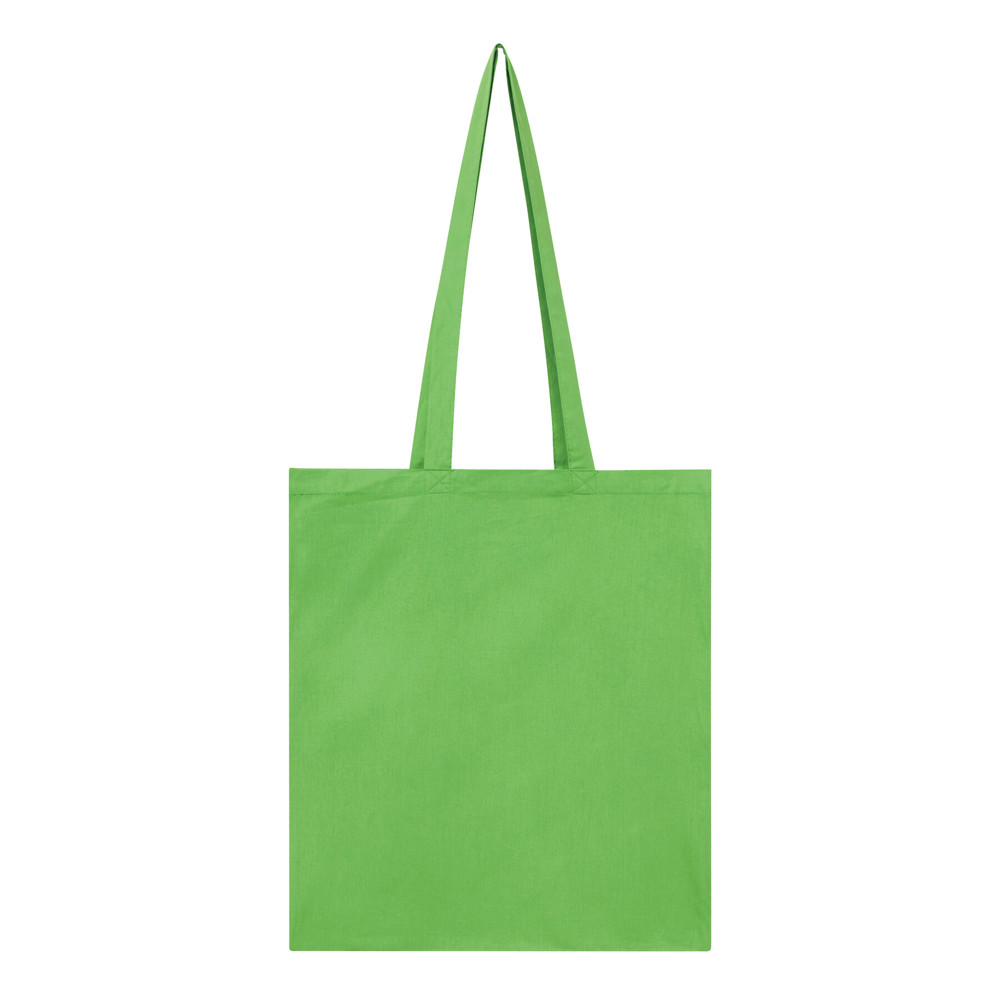 BIG PURE - Katoenen tas