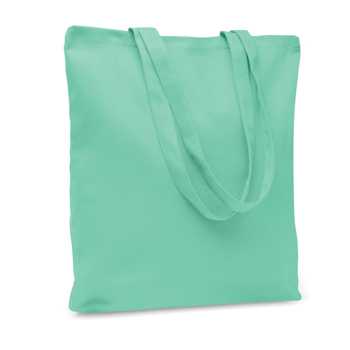 Mintgroen