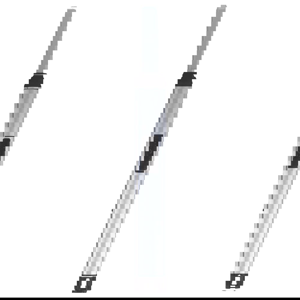 Plasma aansteker - zilver