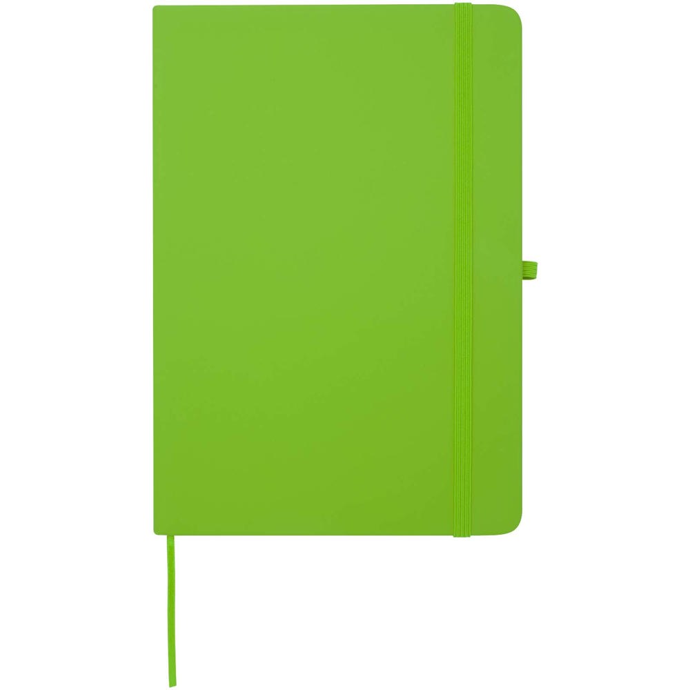 Spectrum Plus A5 notitieboek met harde kaft