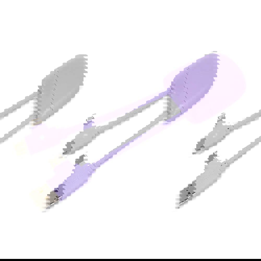 Xoopar ICE-B Multi Oplaadkabel