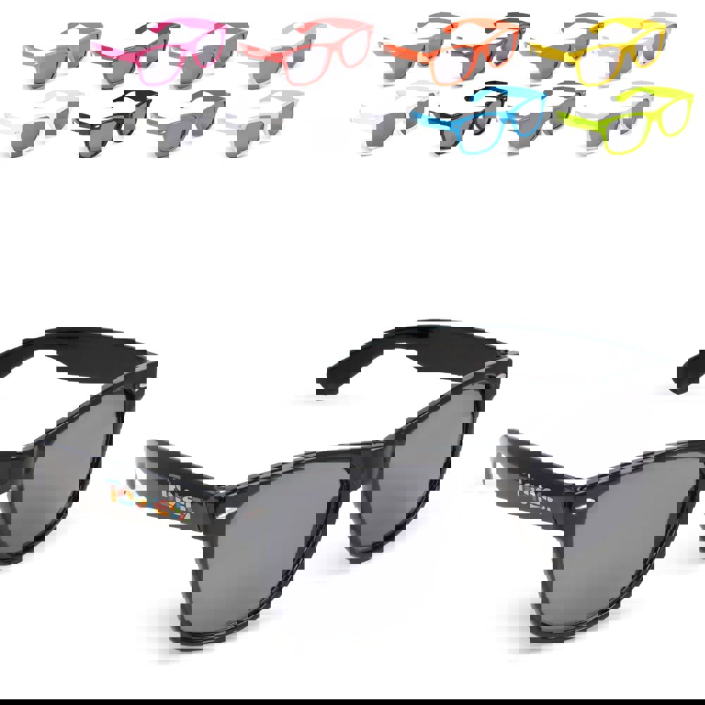 Justin RPC Zonnebril UV400