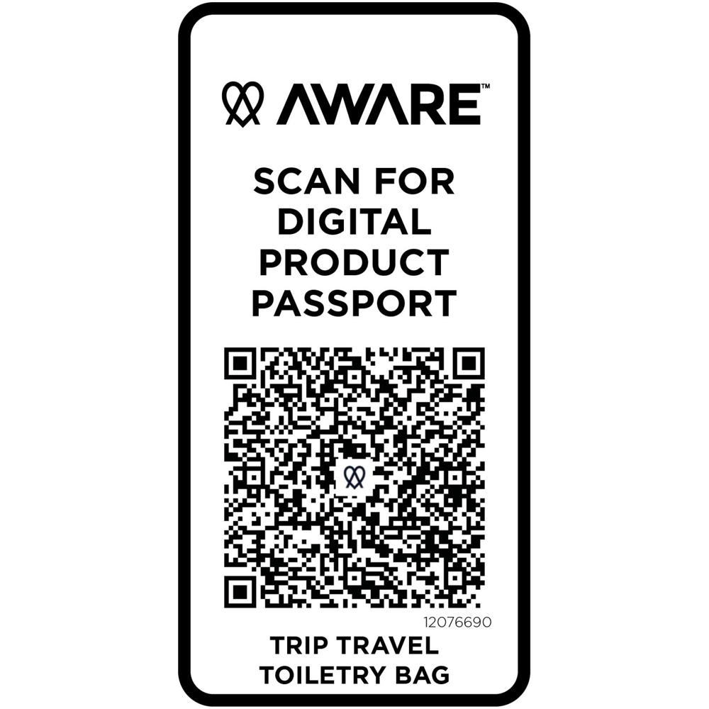 Trip Aware™ gerecyclede reistoilettas 6 l