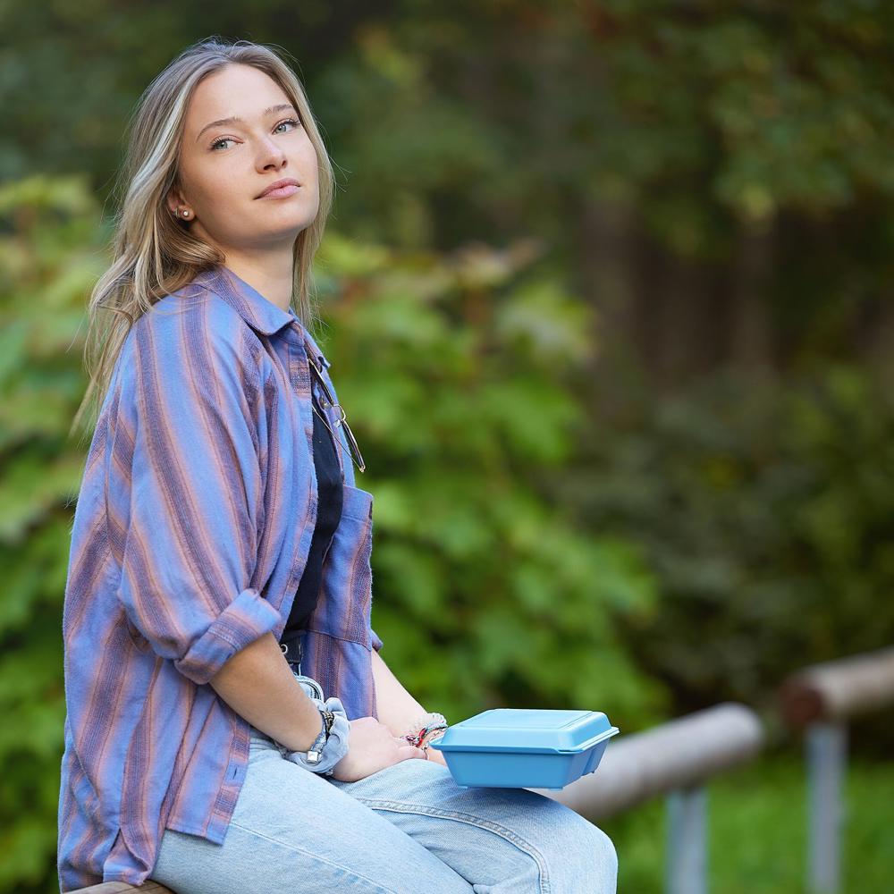 Menudoos "ToGo" medium