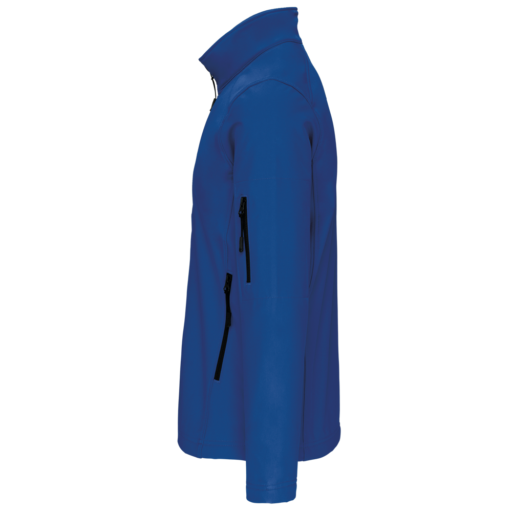 K401 - Softshell jas
