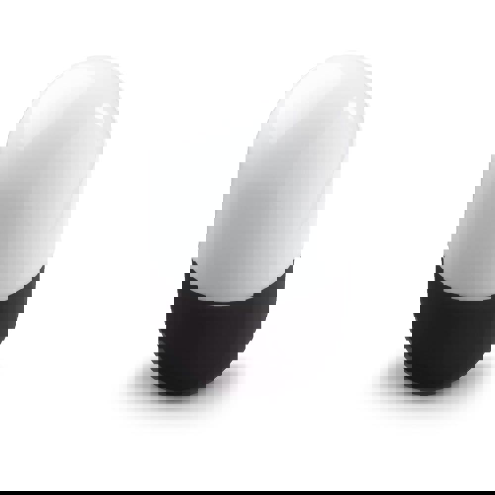 Wobbly light - Zwart