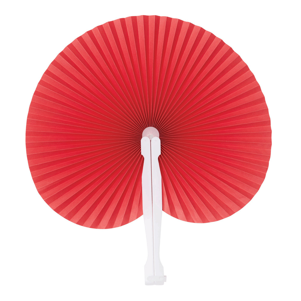 PEACOCK - Opvouwbare waaier