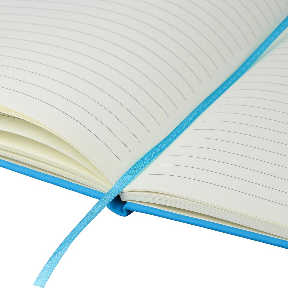 Gerecyclede PU notitieboek Eva