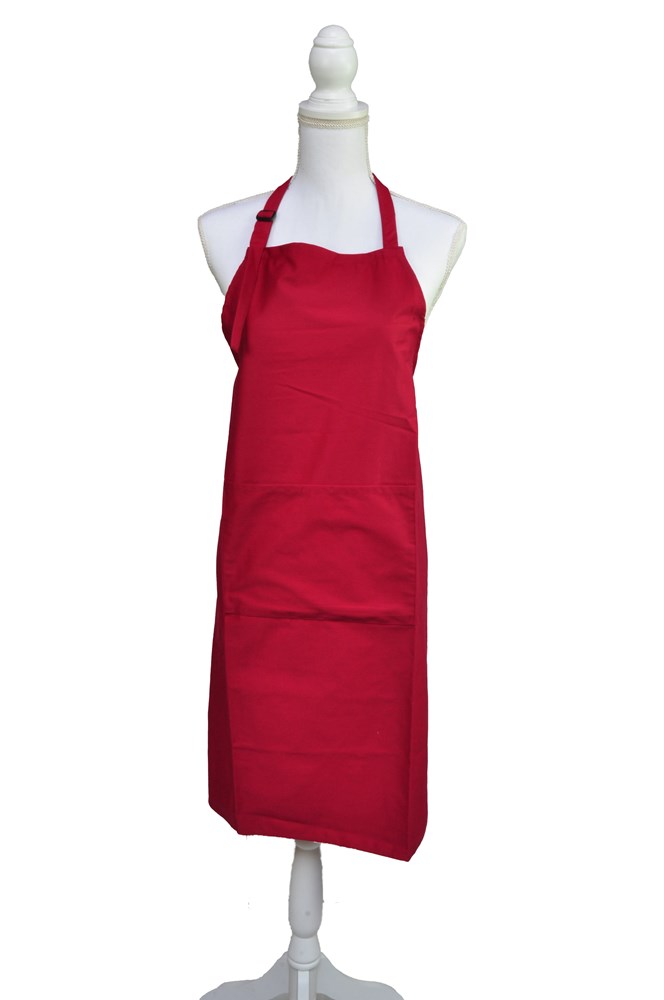 P1280 - schort - Burgundy
