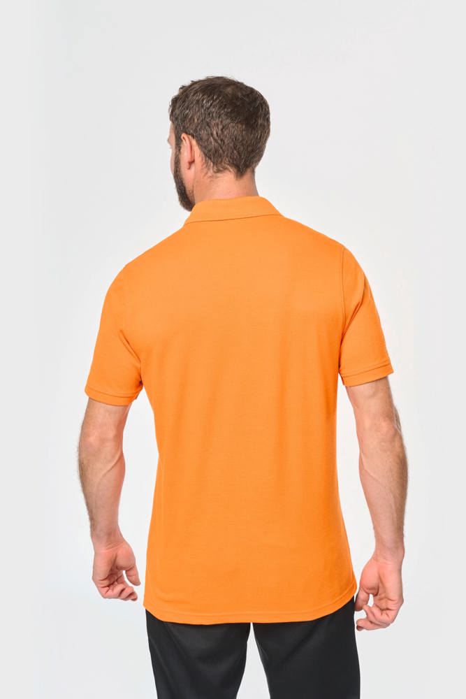 WK274CX - Polo korte mouwen
