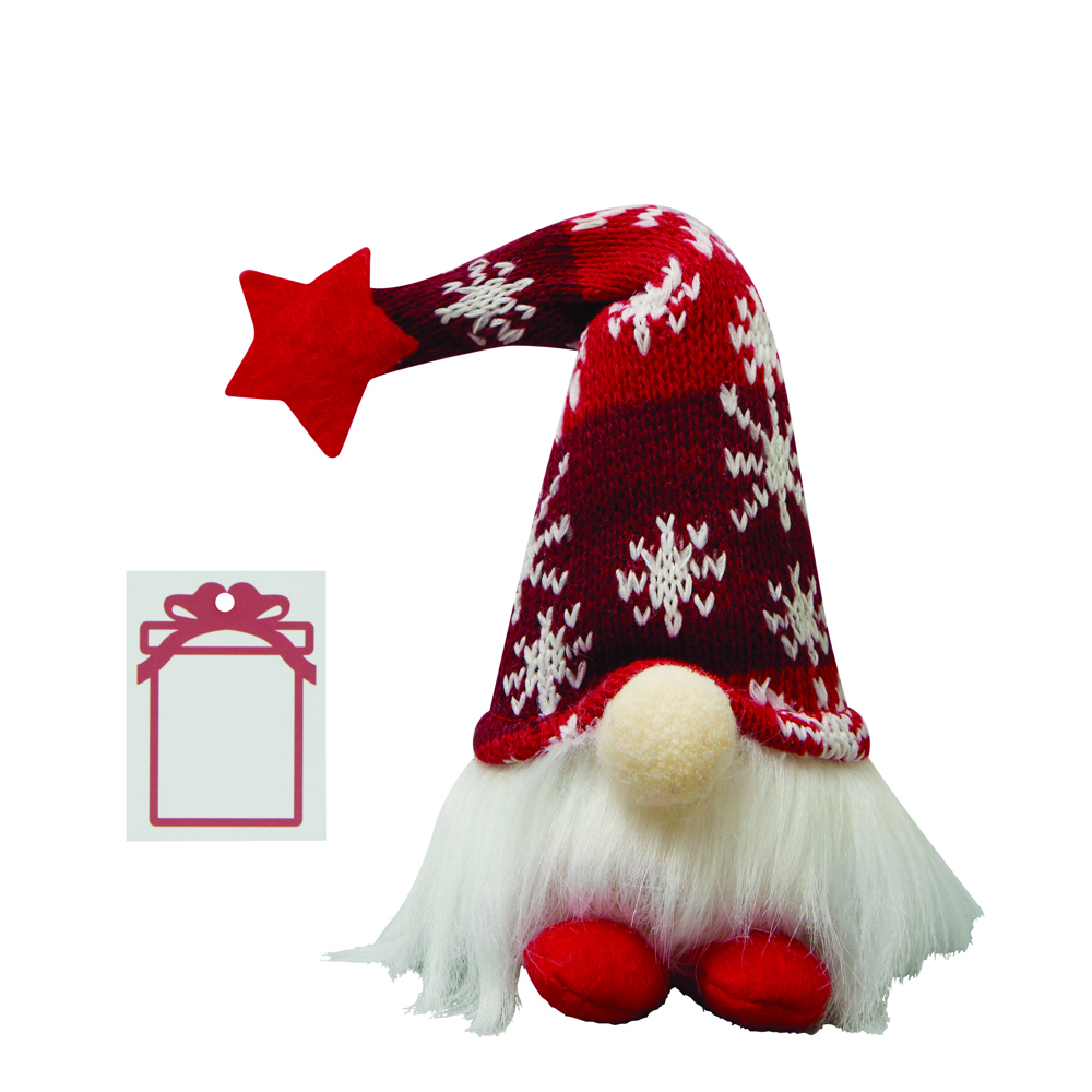 EMIL - Kerstkabouter