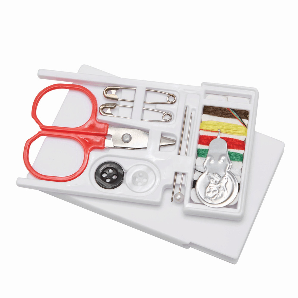 TAILOR - Reisnaaikit